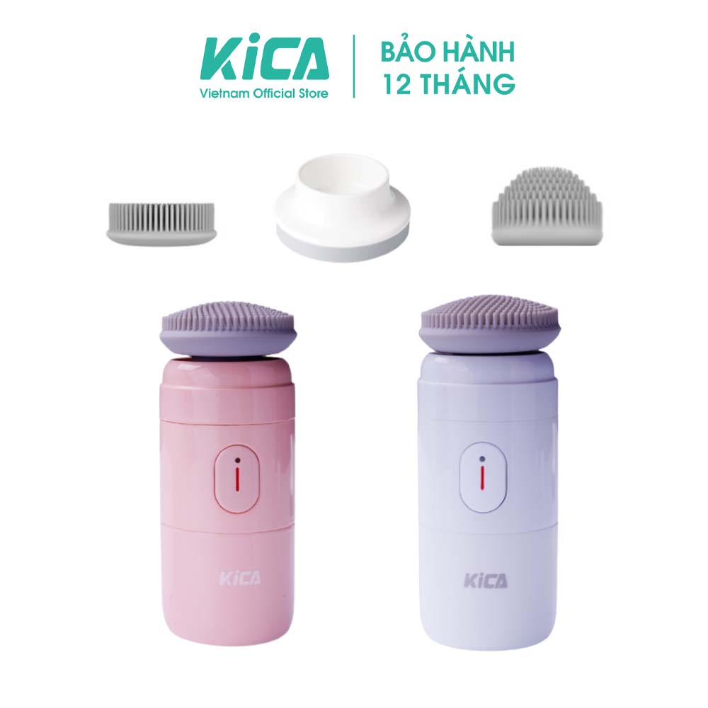 Máy rửa mặt KICA PureClear
