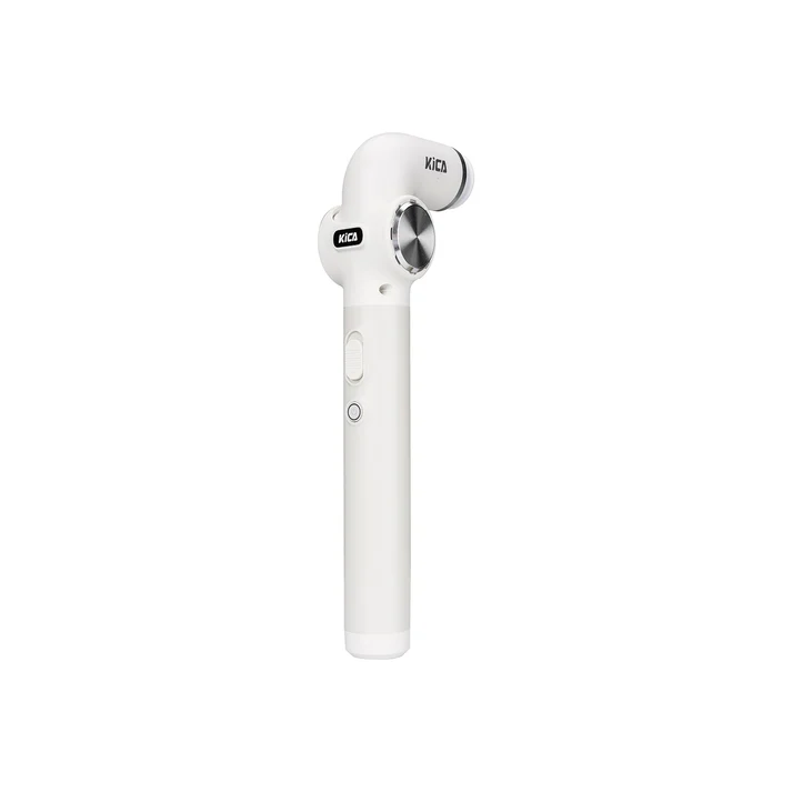 Dụng cụ massage cơ đa năng đầu nhiệt KiCA Evo Mini - Ảnh 4