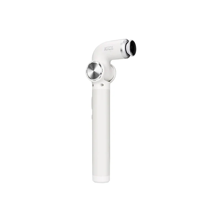 Dụng cụ massage cơ đa năng đầu nhiệt KiCA Evo Mini - Ảnh 3