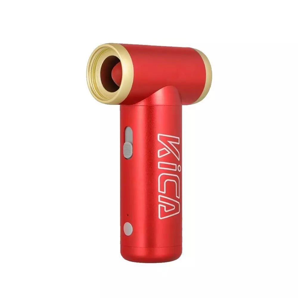 Kica Jet Fan 2